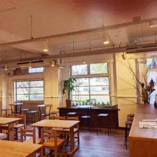 なないろカフェ 1