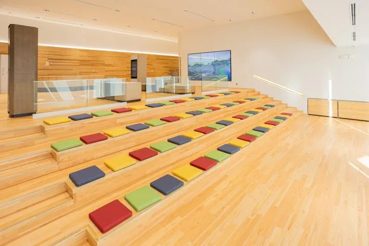 郡山市歴史情報博物館