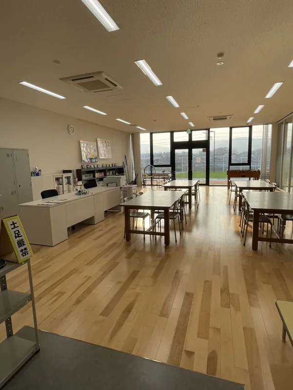 糸田町児童館