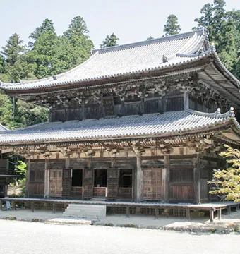 書寫山圓教寺 2