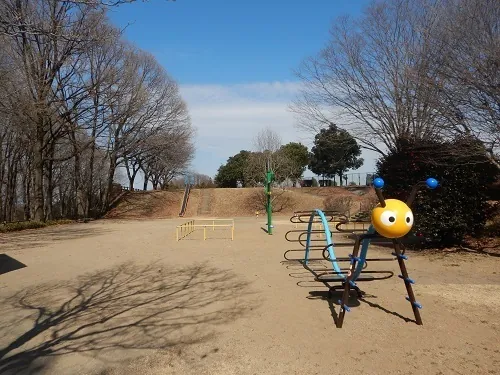 すみれケ丘公園