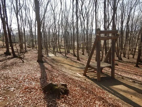 すみれケ丘公園 2