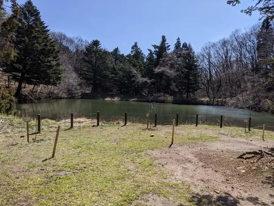 高舘山