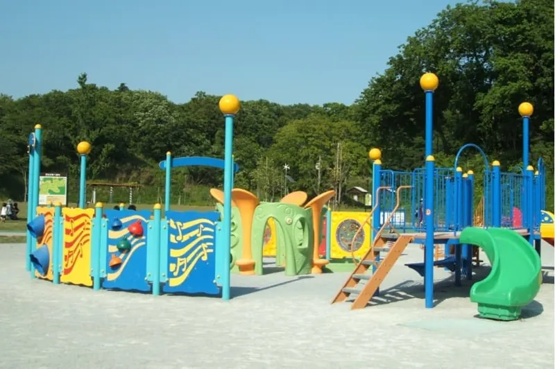 22世紀の丘公園 2