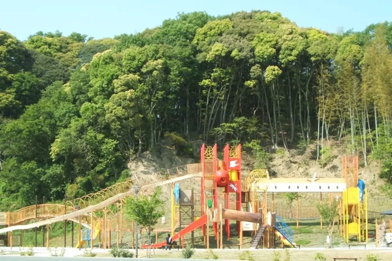 22世紀の丘公園 3