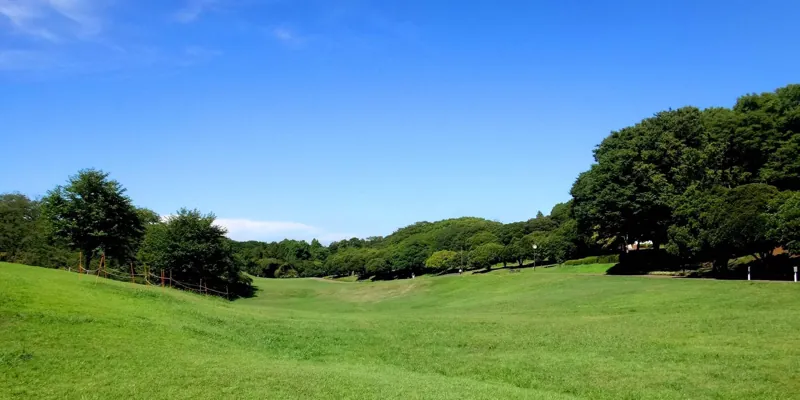 根岸森林公園