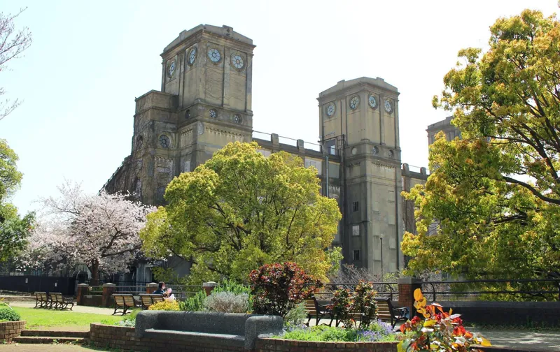 根岸森林公園 3
