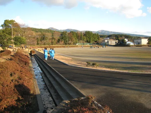 富士岡公園 2