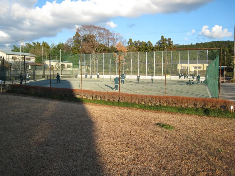 富士岡公園 3
