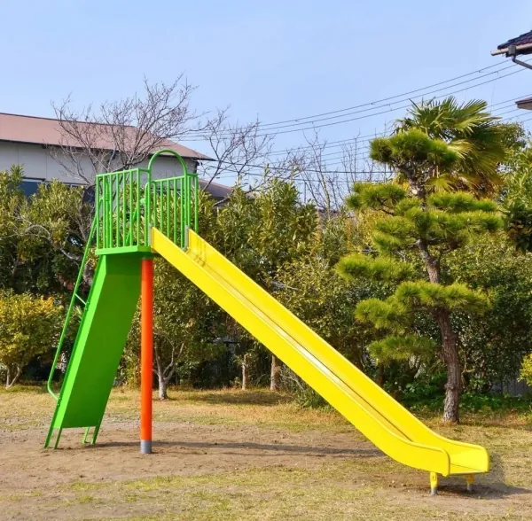 北条中央公園
