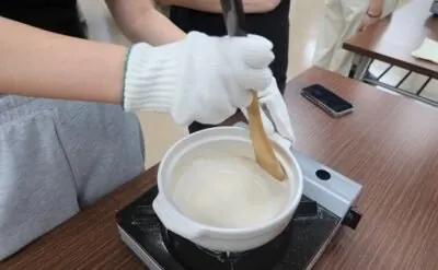 柳川むつごろうランド 2