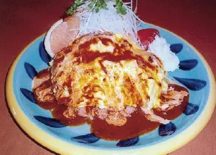 パパアンドママ