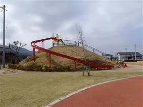 龍峯やまびこ公園 1