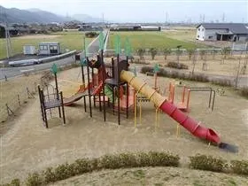 龍峯やまびこ公園 2