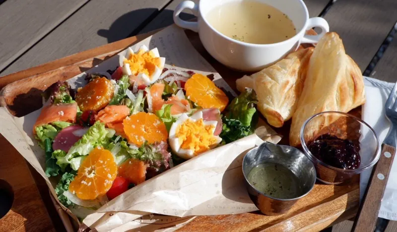 Secret Base JO-9,cafe(シークレットベースジョーナインカフェ) 2