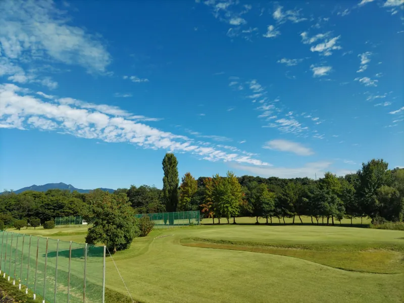 中村緑地公園