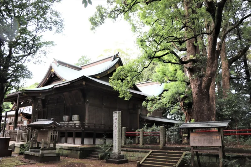 神崎神社
