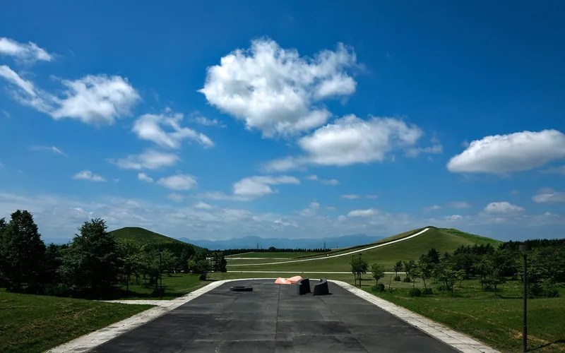 モエレ沼公園 2