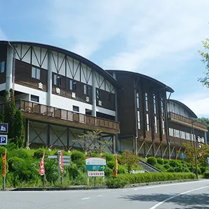 道の駅みき