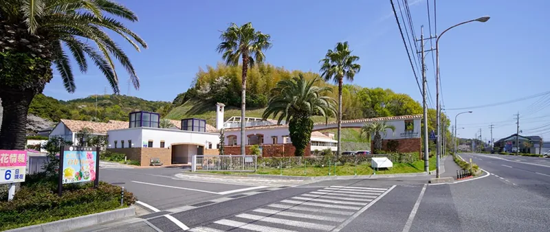冠山総合公園 2