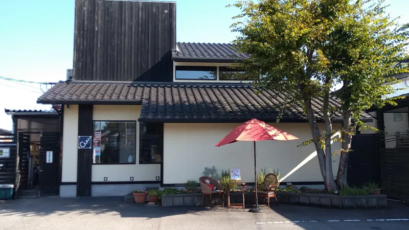 cafeしえる 1