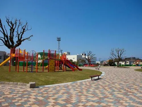 中央公園