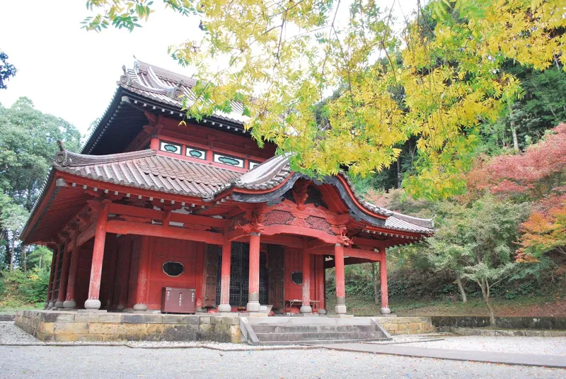 多久聖廟