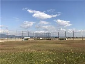 鳴江河畔公園 2