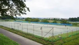阿須運動公園 2