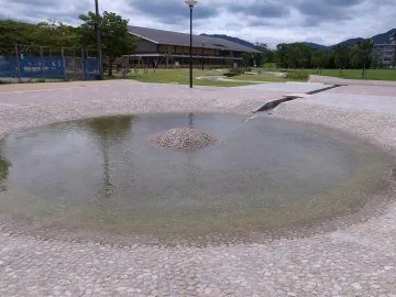 萩中央公園 3