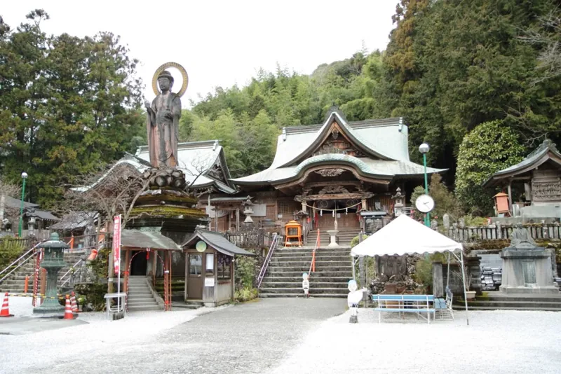 清瀧寺
