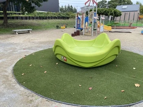 金谷公園