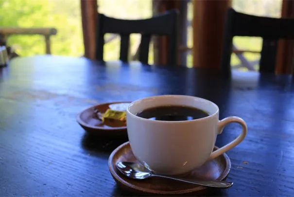 cafe ATARI 1