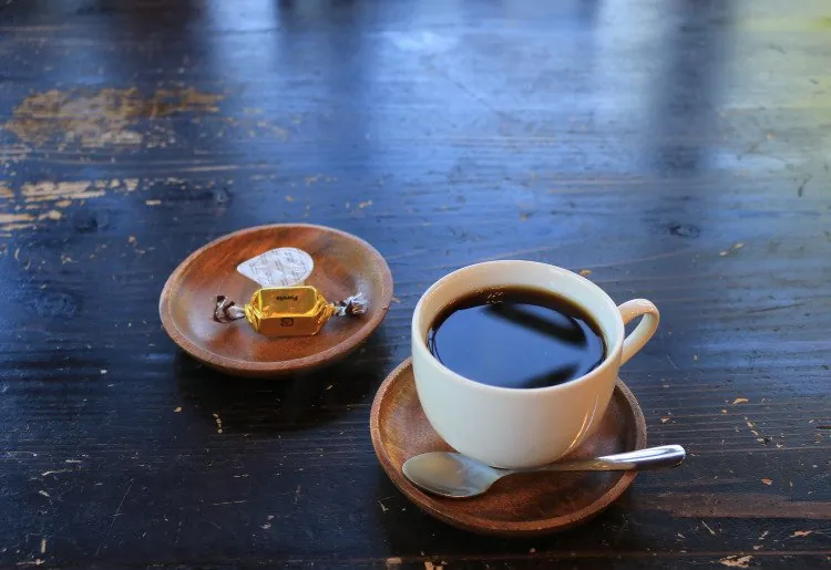 cafe ATARI 2