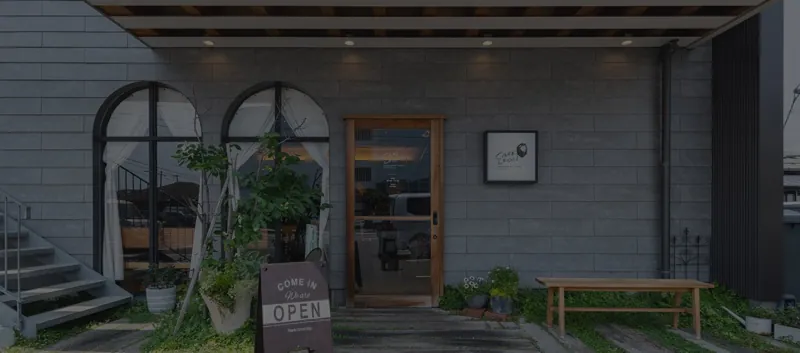 cafe LEON