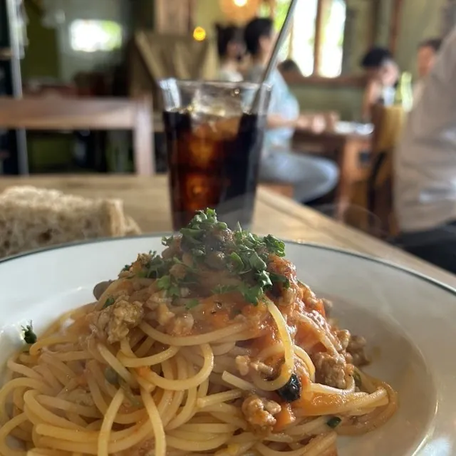 cafe nido