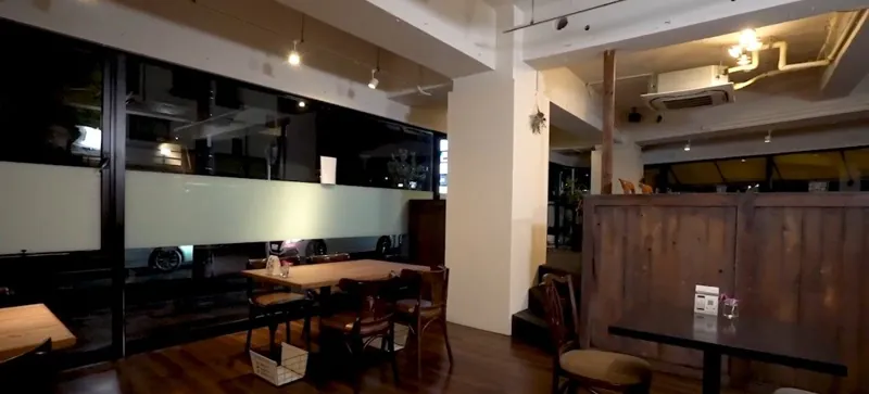 cafe noir 2