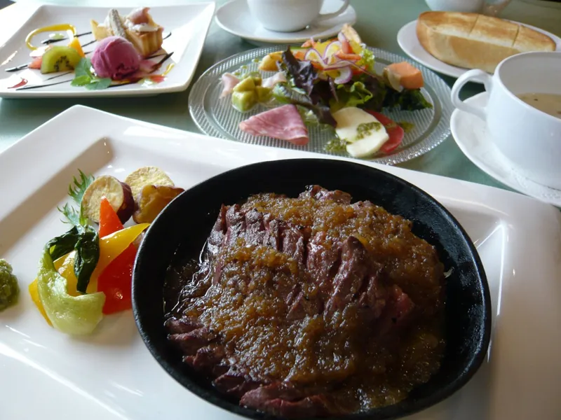 cafe&restaurant cocon