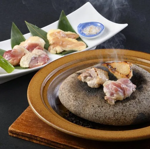 名古屋コーチン かな和