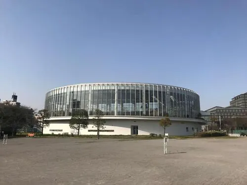 すみだスポーツ健康センター