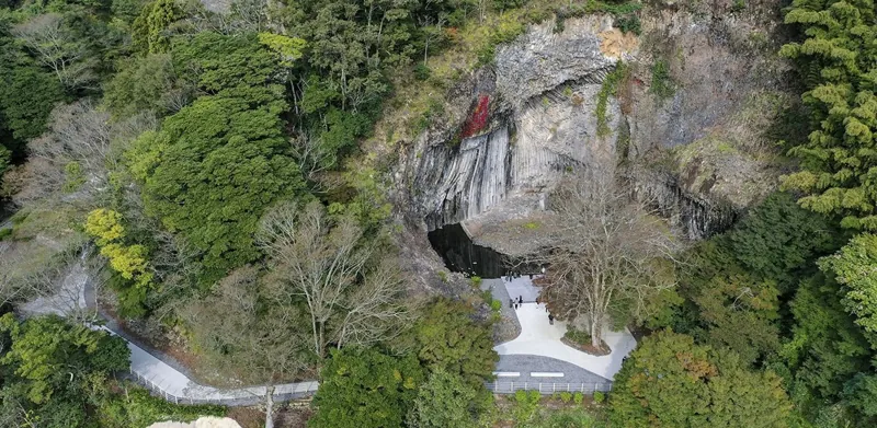 玄武洞公園 3