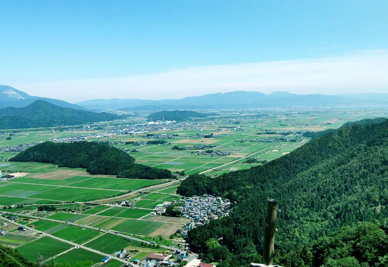 賤ヶ岳
