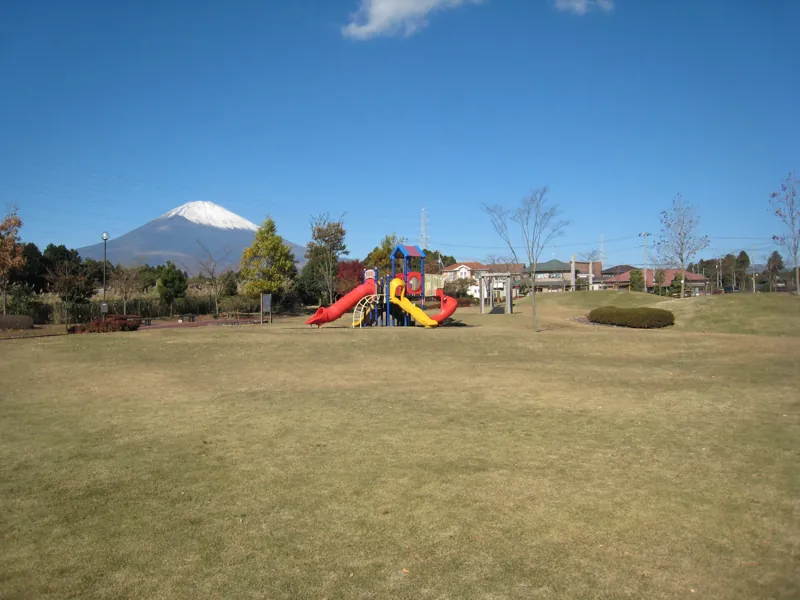 神場南公園