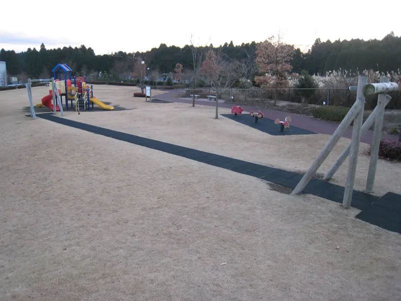 神場南公園 2