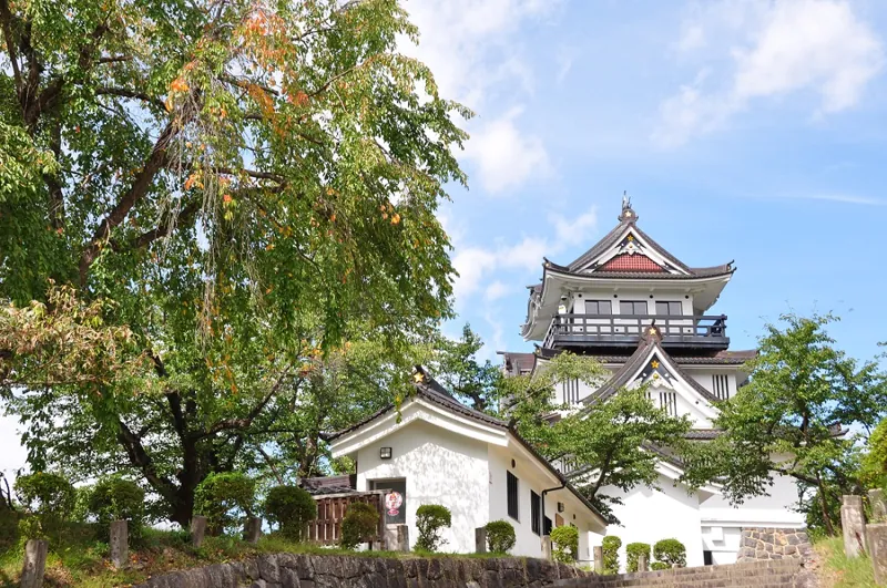 横手公園