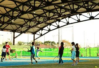 大枝公園 2