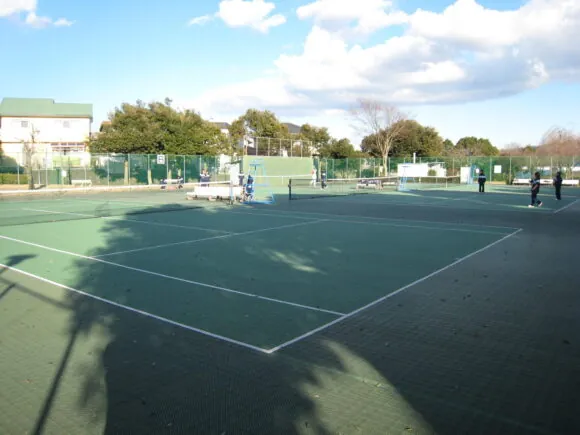 湯沢平公園 2