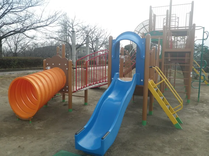 葛城公園 3