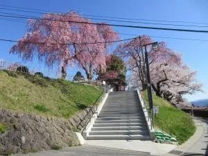 月岡公園 2