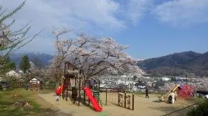 月岡公園 3